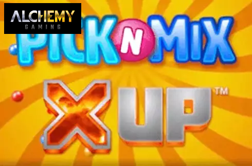 Pick N Mix X UP